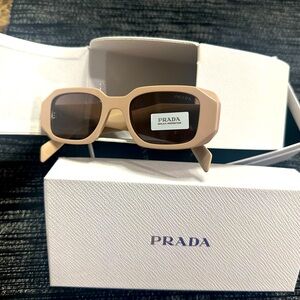 Prada Brand new 100% authentic!